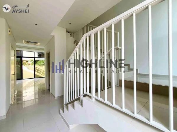 Modern 3 Bedroom Villa in Damac Hills