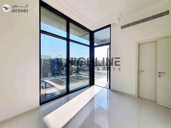 Modern 3 Bedroom Villa in Damac Hills