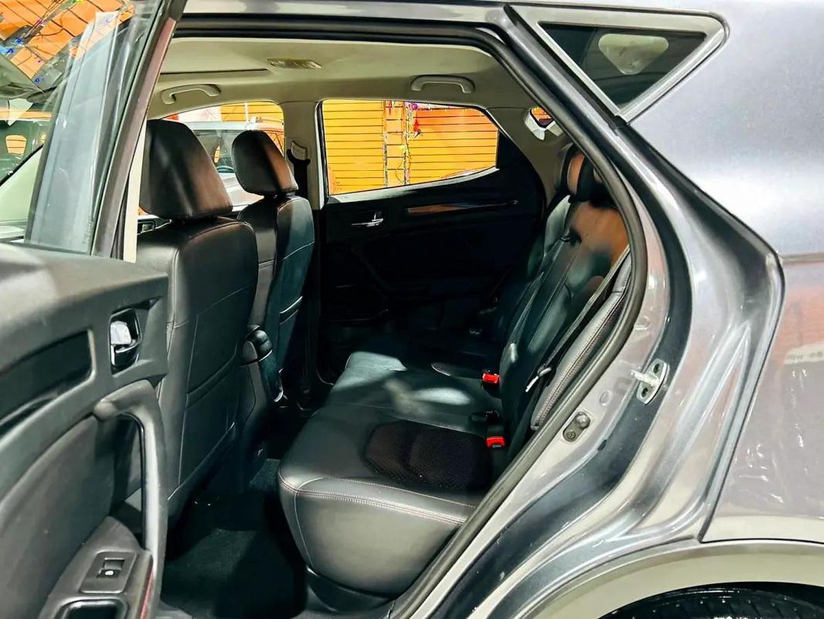 JAC S3 Full Option-10-10