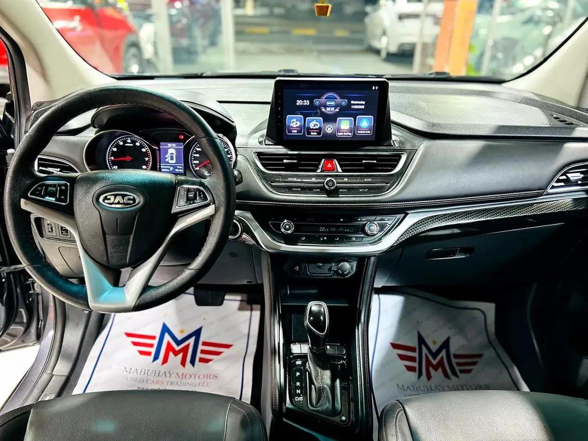 JAC S3 Full Option-5-5