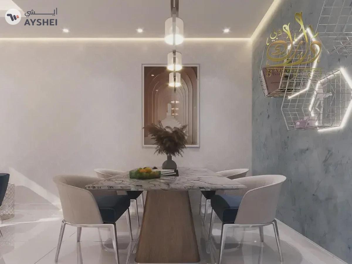 Fully furnished | Sea view | High ROI | 20% Cash offer-14-14