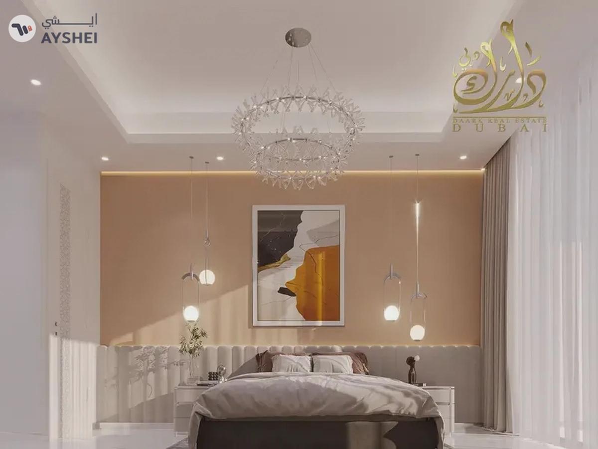 Fully furnished | Sea view | High ROI | 20% Cash offer-15-15