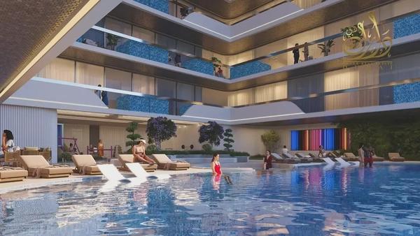 PRIVATE POOL | 1% PAYMENT PLAN | HIGH ROI