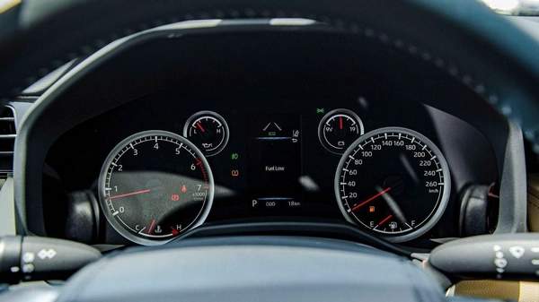 Toyota Land Cruiser (LHD) Toyota Land Cruiser GXR 3.5P AT MY2025 – Grey