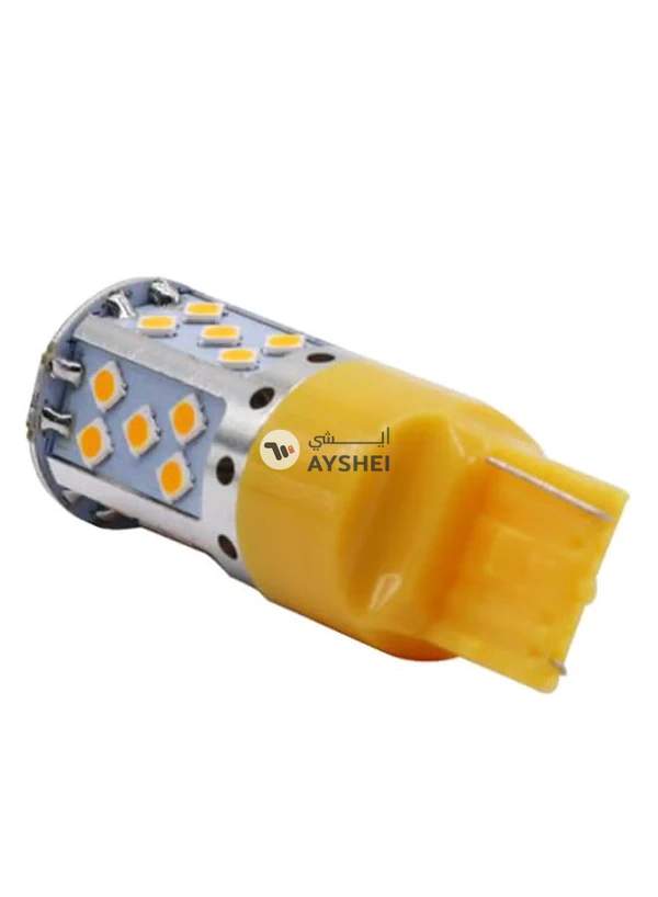 Generic 2-Piece LED Turn Signal Brake Light Set