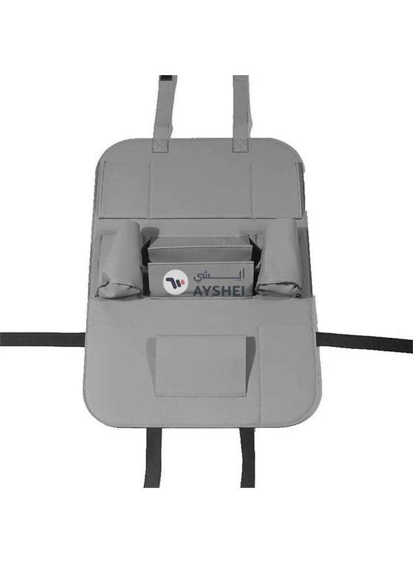 Generic Car Seat Rear Storage Bag For Car
