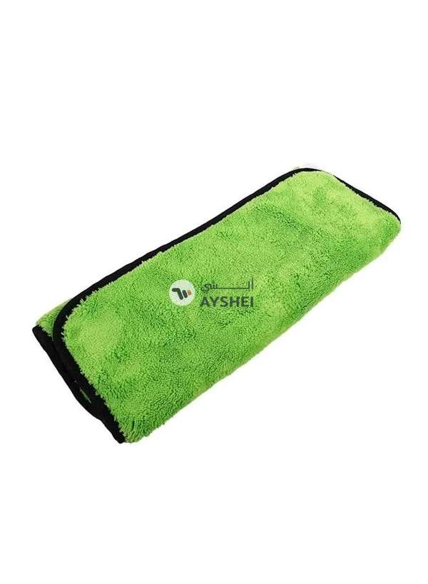 Generic Super Soft Microfiber Absorbent Cleaning Towel