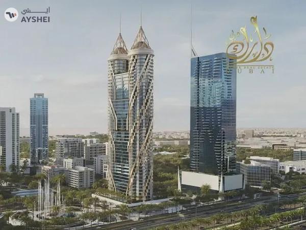 ask 20% discount\ 60% PHPP\ Ready soon\ high floor