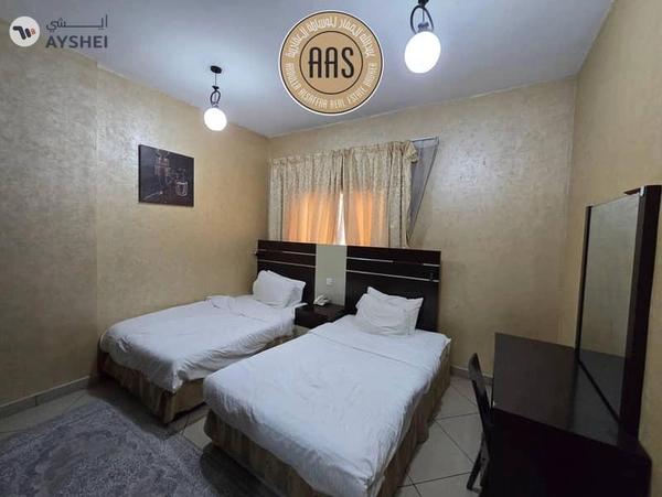 2BHK Available For Rent | Prime Location | Behind Nmc Hospital