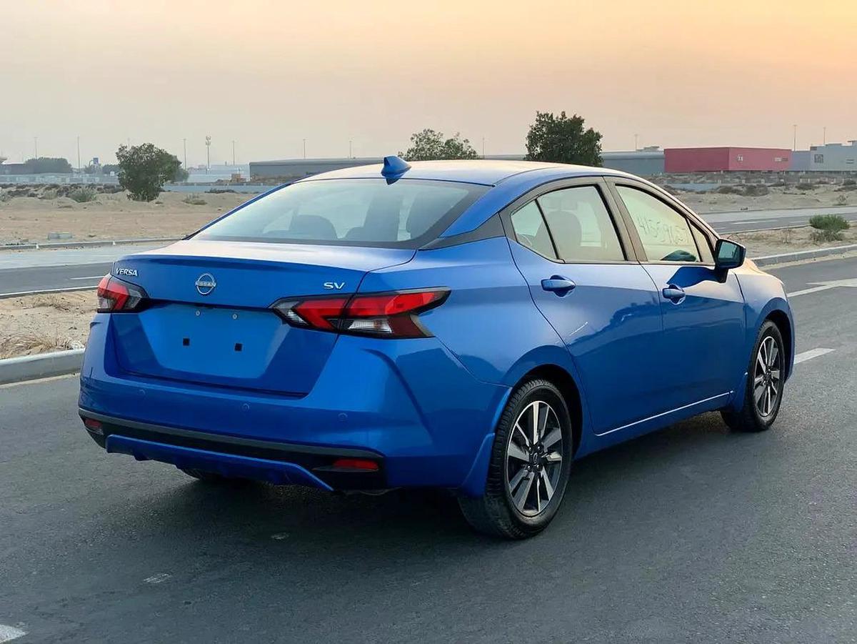 AED 800 | Model 2023 | American Specs | 4cyl-6-6