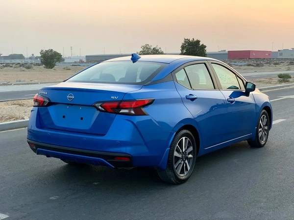 AED 800 | Model 2023 | American Specs | 4cyl