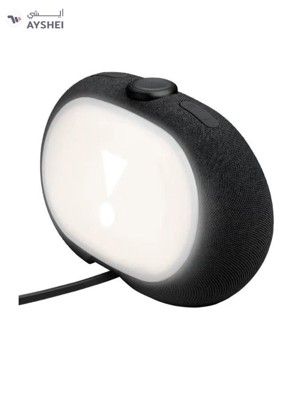 JBL Horizon 3 Bluetooth Clock Radio Speaker-2-2