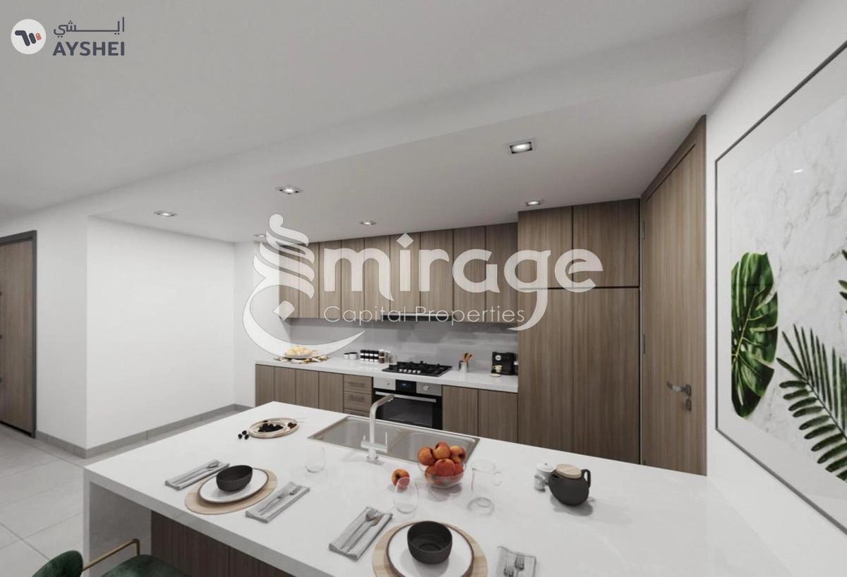 TOWNHOUSE FOR RENT IN THE MAGNOLIAS, YAS ACRES-6-6