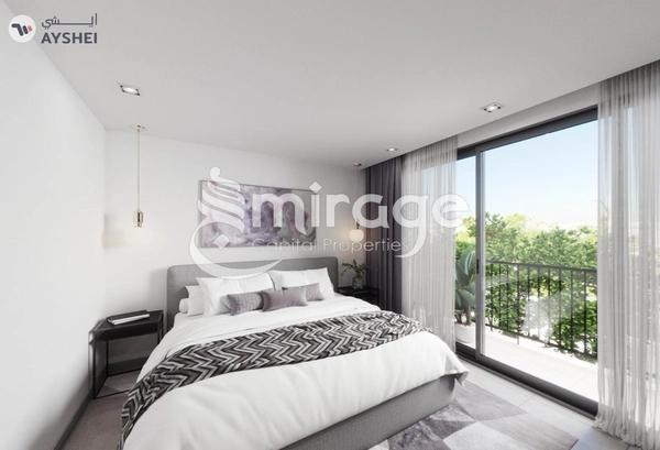 TOWNHOUSE FOR RENT IN THE MAGNOLIAS, YAS ACRES