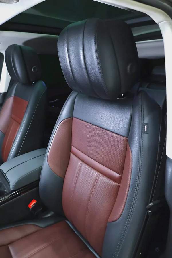 Land Rover Range Rover Evoque HSE Dynamic