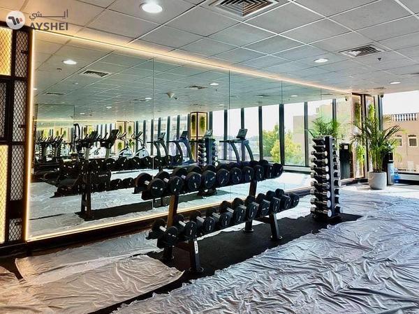 Al Hamra Marina Residences, Al Hamra Village, Ras Al Khaimah