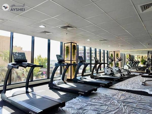 Al Hamra Marina Residences, Al Hamra Village, Ras Al Khaimah