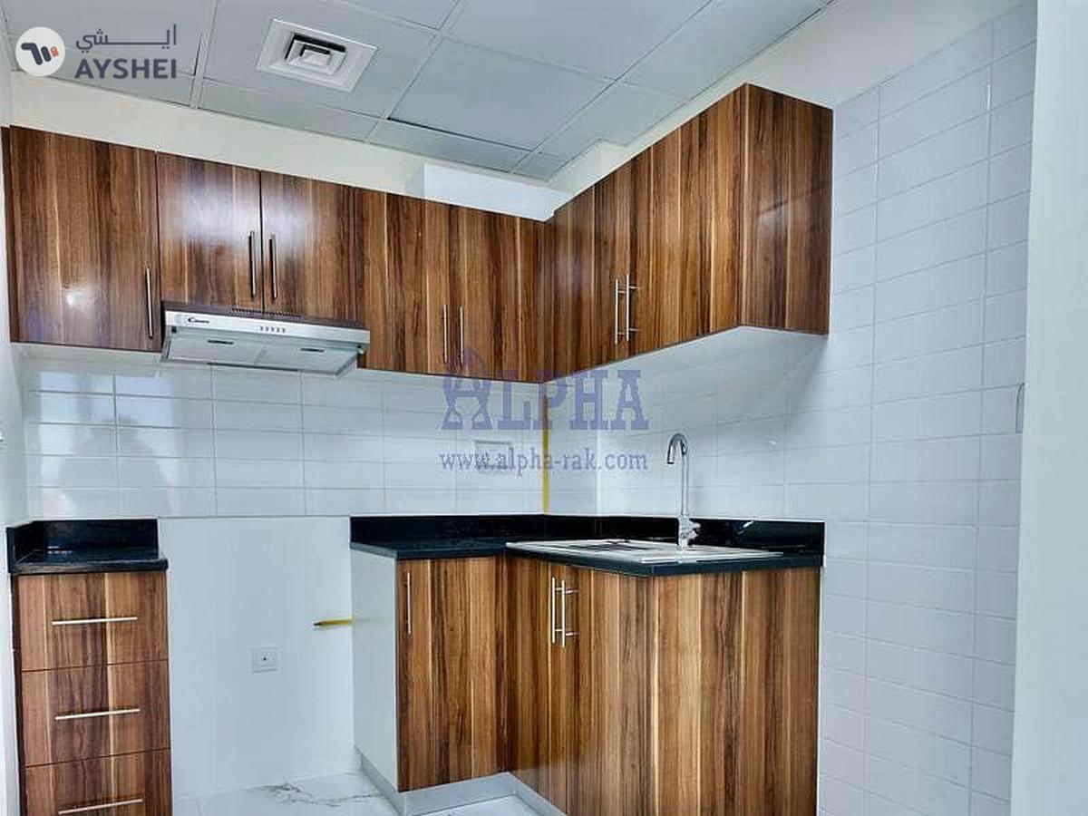 Al Hamra Marina Residences, Al Hamra Village, Ras Al Khaimah-5-5