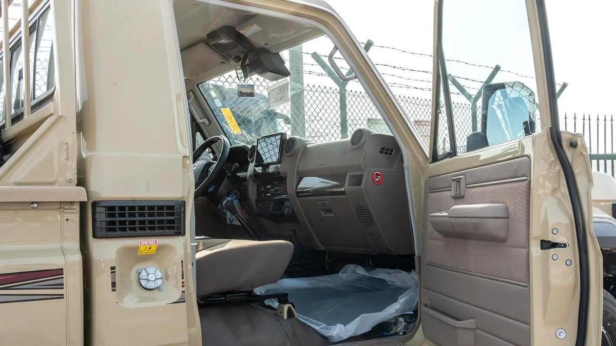 2026 Toyota LC79 2.8L MT Diesel-10-10