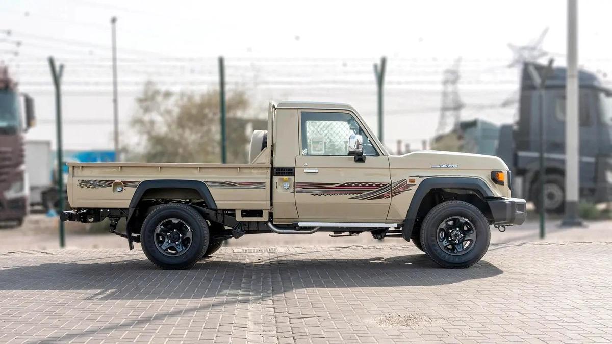 2026 Toyota LC79 2.8L MT Diesel-13-13