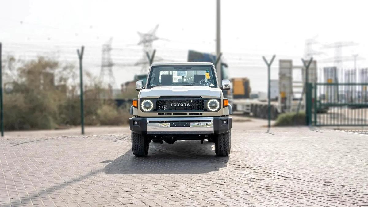 2026 Toyota LC79 2.8L MT Diesel-17-17