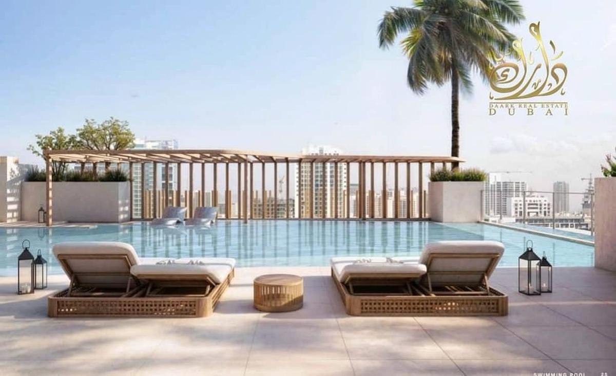 STRONG RETURNS | HIGH RENTAL | JVC | POOL VIEW| FLEXIBLE P. P | LUXURY-3-3