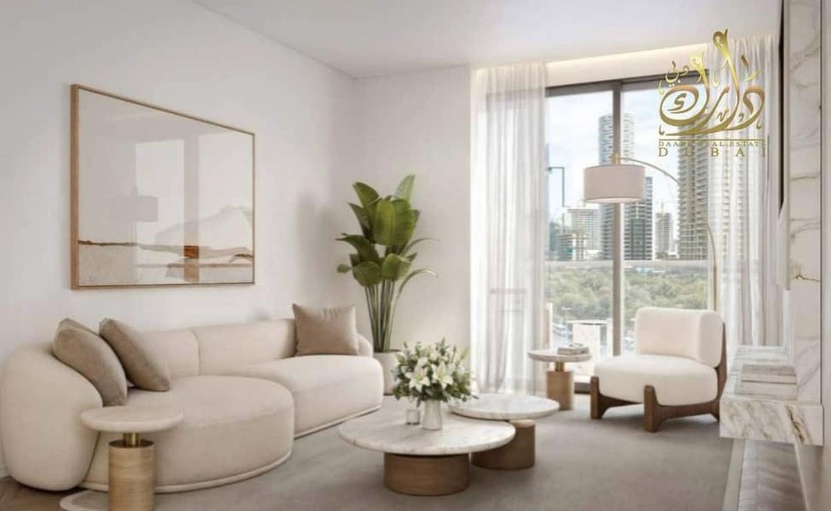 STRONG RETURNS | HIGH RENTAL | JVC | POOL VIEW| FLEXIBLE P. P | LUXURY-5-5