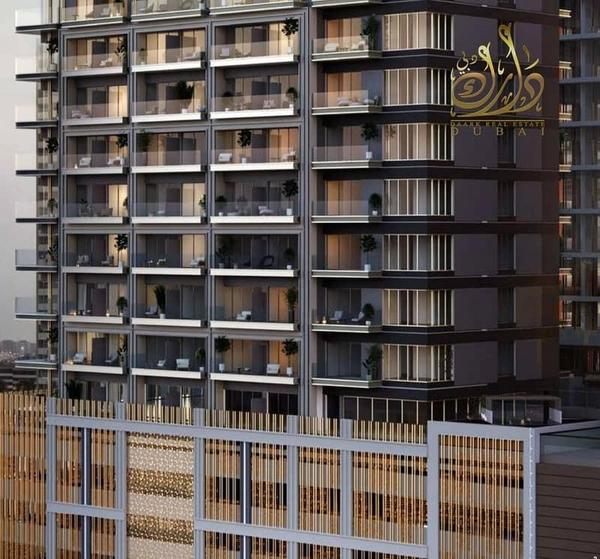 STRONG RETURNS | HIGH RENTAL | JVC | POOL VIEW| FLEXIBLE P. P | LUXURY