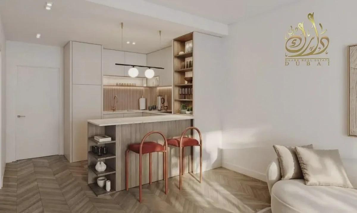 STRONG RETURNS | HIGH RENTAL | JVC | POOL VIEW| FLEXIBLE P. P | LUXURY-1-1