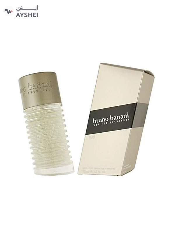 Bruno Banani M EDT 75ml