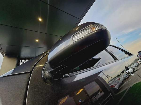 Toyota Fortuner EXR/ V4 2.7L 4WD/ LEATHER DVD/ LOW MILEAGE