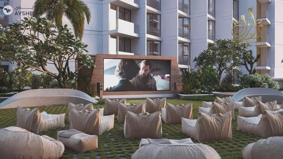 Playa Viva | 20% Cash Discount | 60% Post Handover to 2031 | Luxury Island Living-1-1