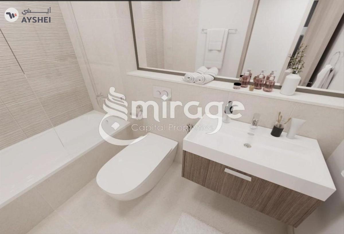 APARTMENT FOR SALE IN VIEWS B, YAS GOLF COLLECTION-9-9