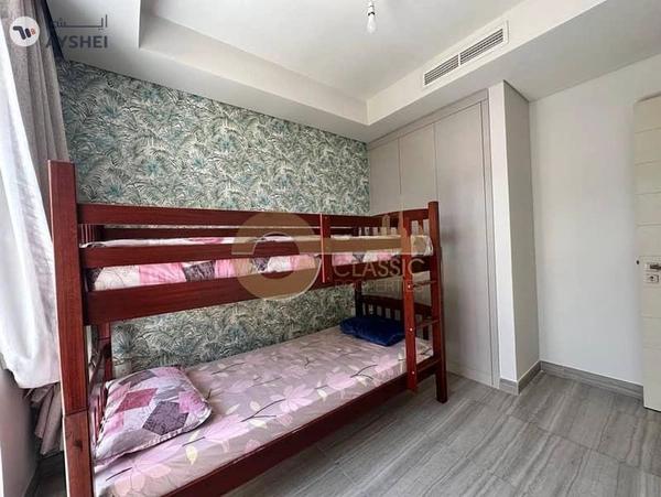 Furnished 3 Bed Townhouse with Balcony| Vacant