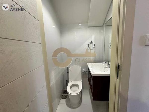 Furnished 3 Bed Townhouse with Balcony| Vacant