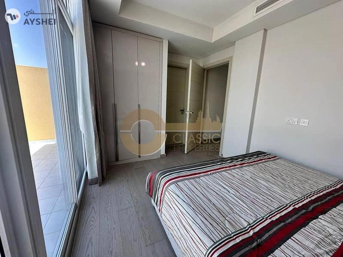 Furnished 3 Bed Townhouse with Balcony| Vacant-13-13