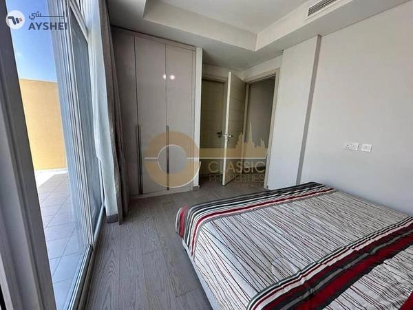 Furnished 3 Bed Townhouse with Balcony| Vacant