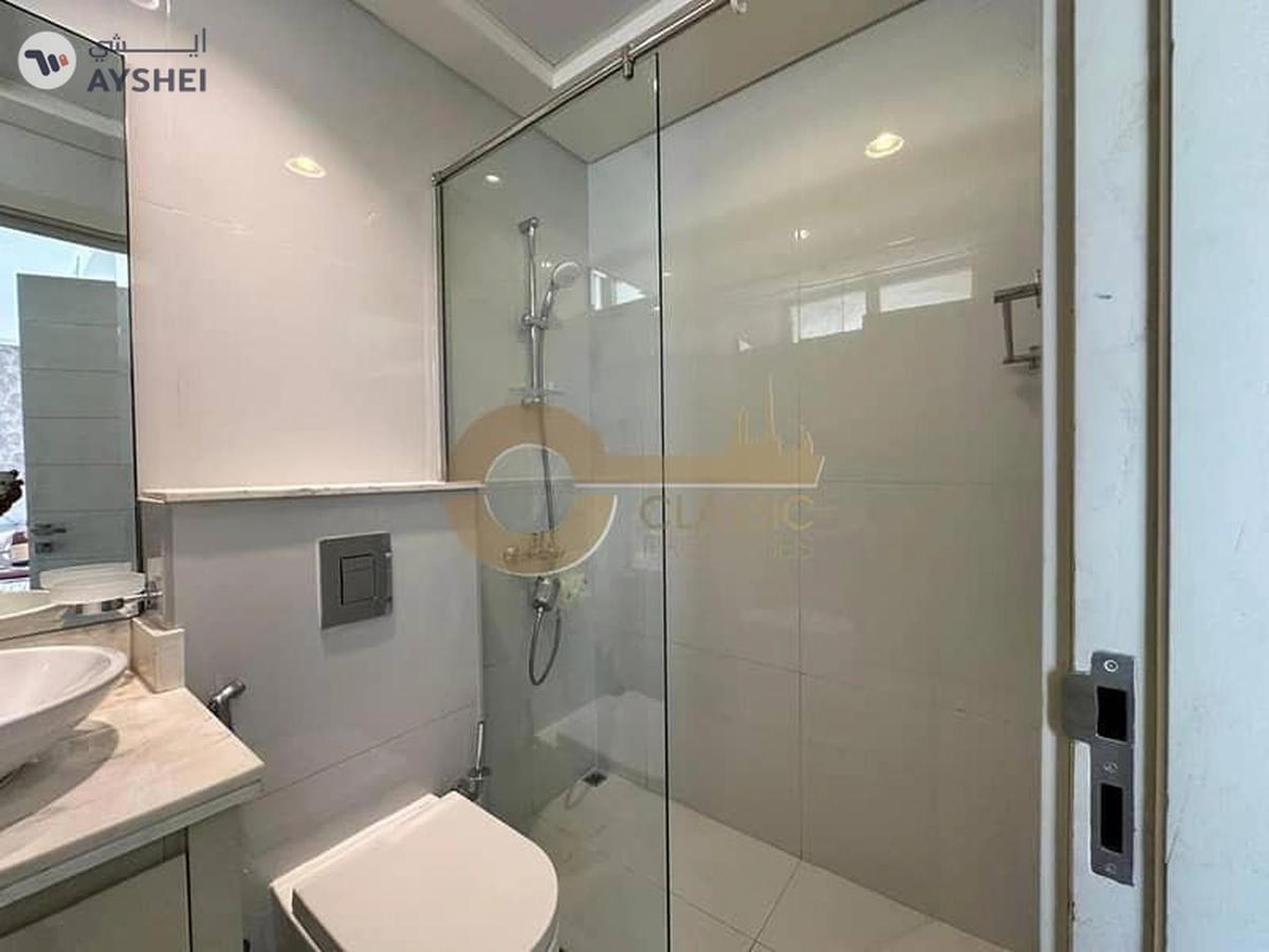 Furnished 3 Bed Townhouse with Balcony| Vacant-14-14