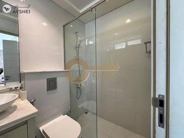 Furnished 3 Bed Townhouse with Balcony| Vacant