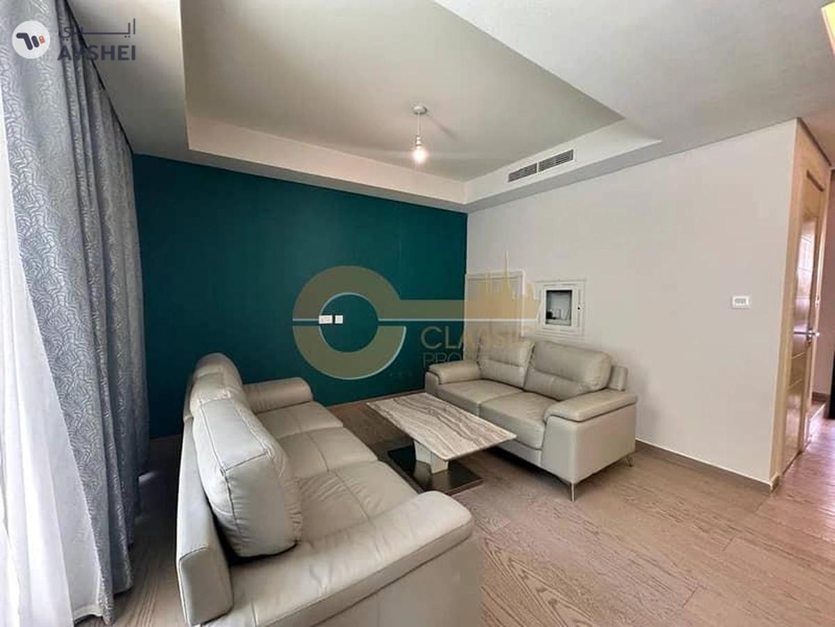 Furnished 3 Bed Townhouse with Balcony| Vacant-0-landscape