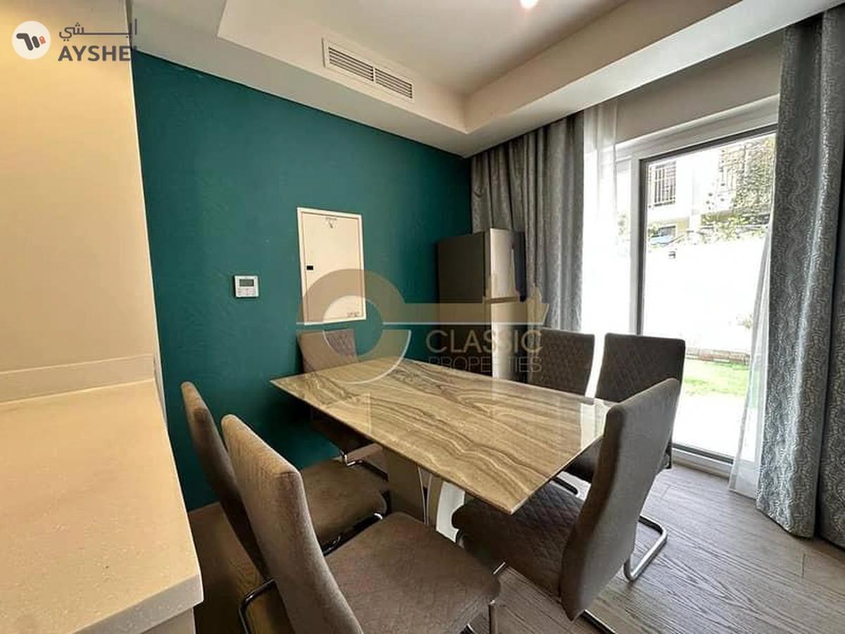 Furnished 3 Bed Townhouse with Balcony| Vacant-0-landscape