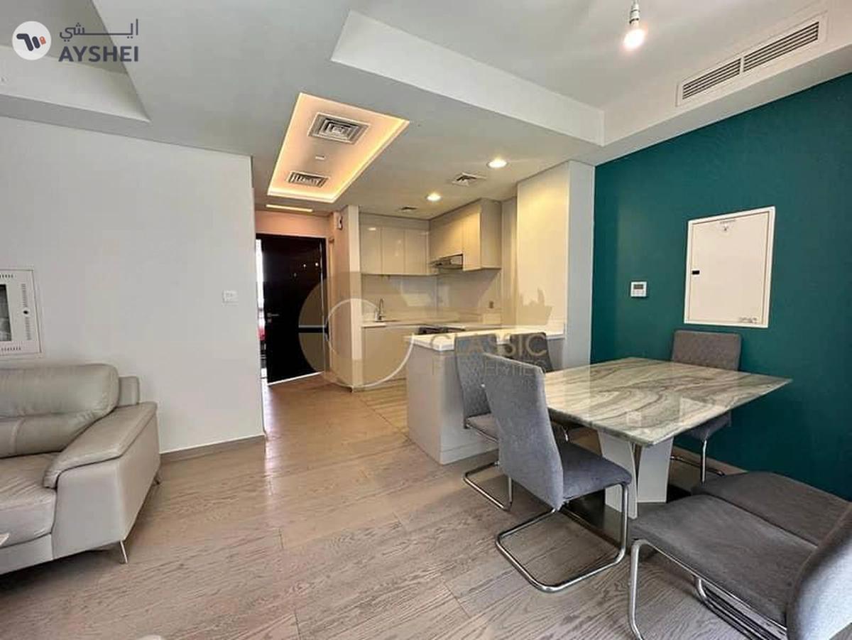 Furnished 3 Bed Townhouse with Balcony| Vacant-1-landscape