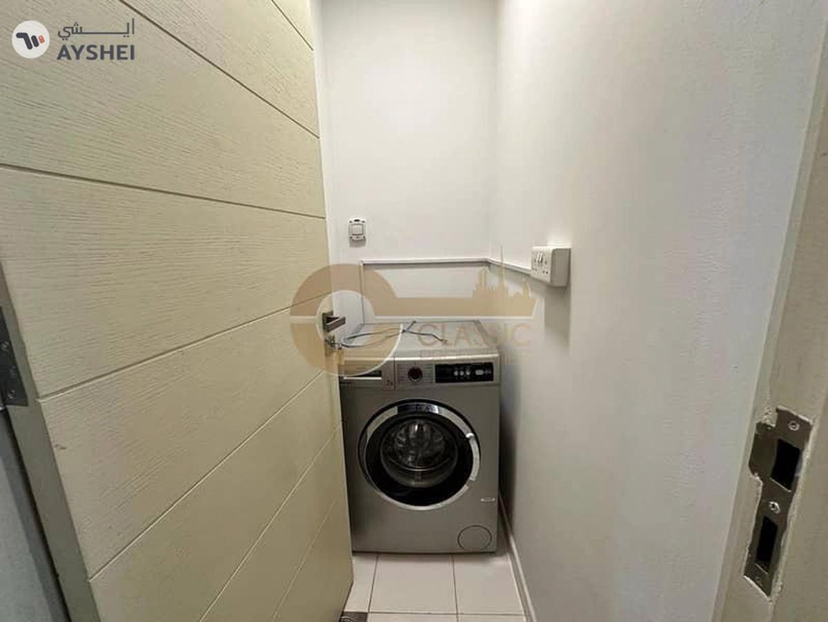 Furnished 3 Bed Townhouse with Balcony| Vacant-4-4