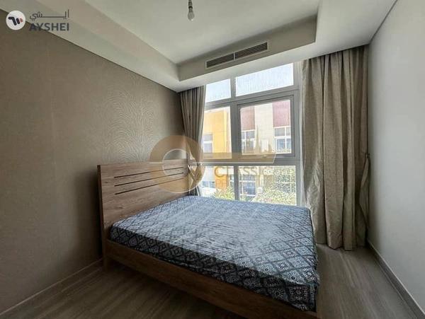 Furnished 3 Bed Townhouse with Balcony| Vacant