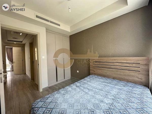 Furnished 3 Bed Townhouse with Balcony| Vacant
