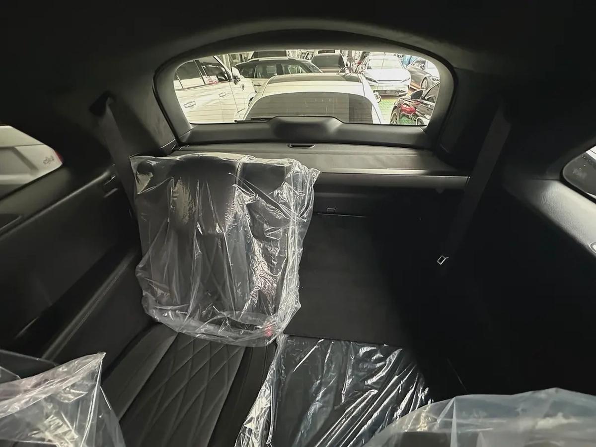 Mercedes Benz GLS63 2024-9-9