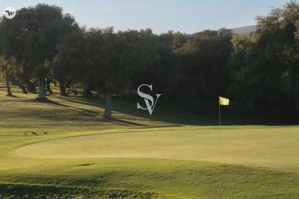 Golf Meadows, Emaar South, Dubai South, Dubai