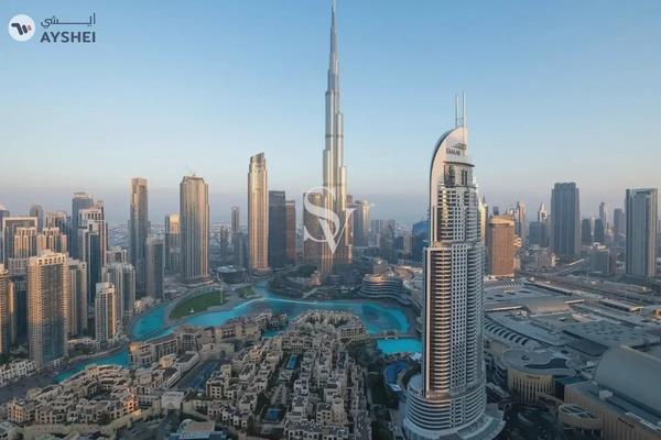 Golf Meadows, Emaar South, Dubai South, Dubai