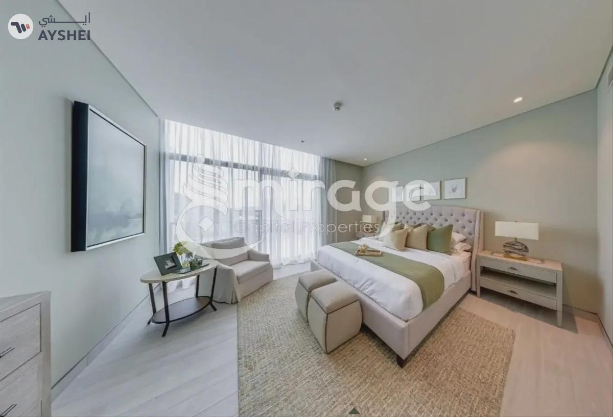 VILLA FOR SALE IN SEEF AL JUBAIL, AL JUBAIL ISLAND-4-4