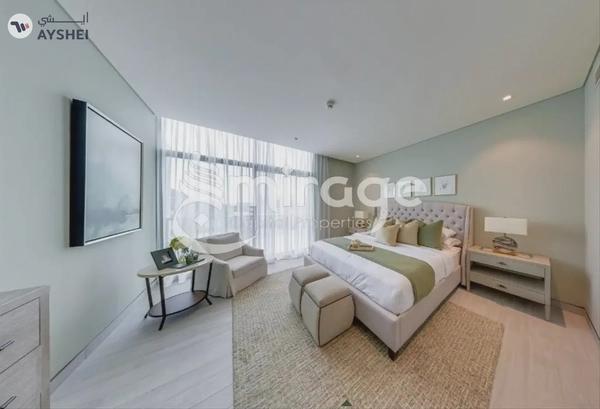 VILLA FOR SALE IN SEEF AL JUBAIL, AL JUBAIL ISLAND